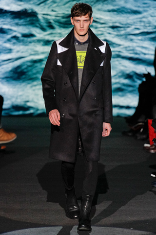 Paul Smith / - 2012-2013